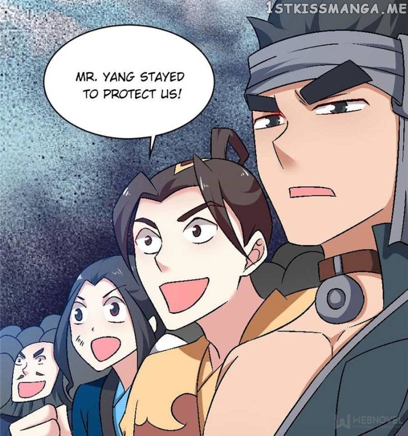 Reborn As A Dog chapter 59 - page 24