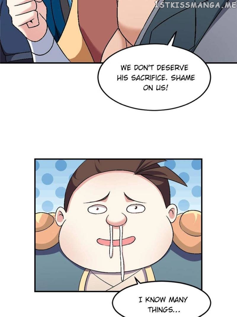 Reborn As A Dog chapter 59 - page 25