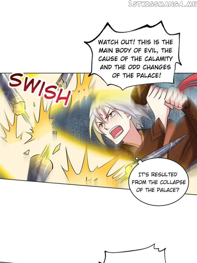 Reborn As A Dog chapter 59 - page 28