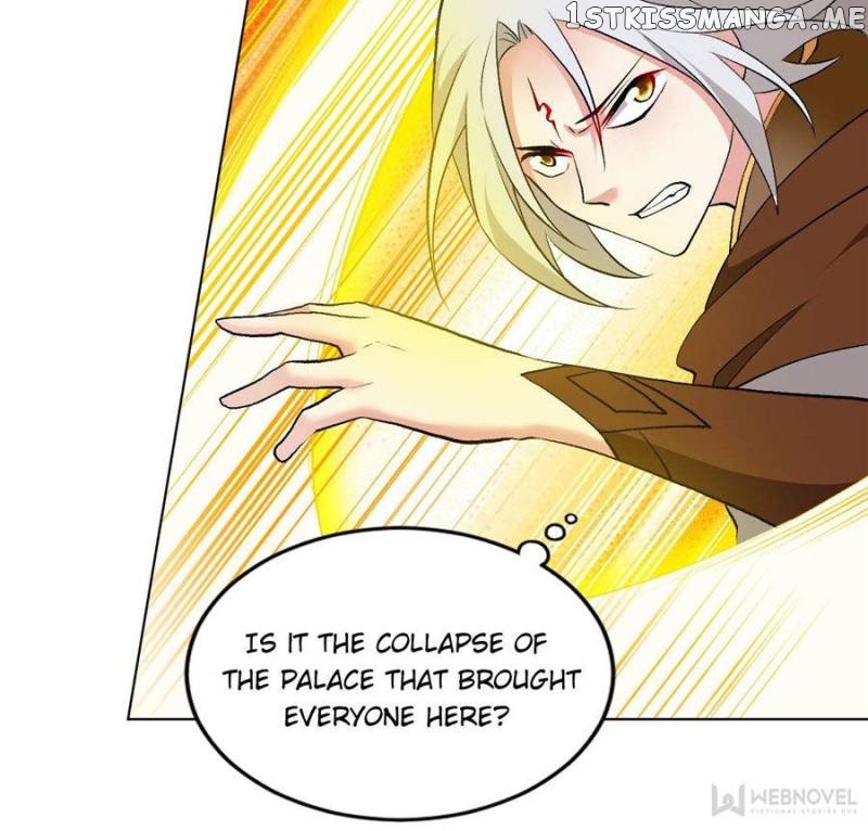 Reborn As A Dog chapter 59 - page 30