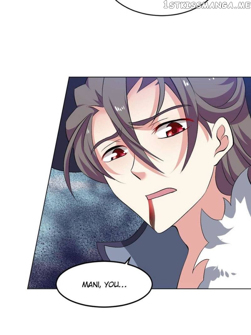 Reborn As A Dog chapter 59 - page 35