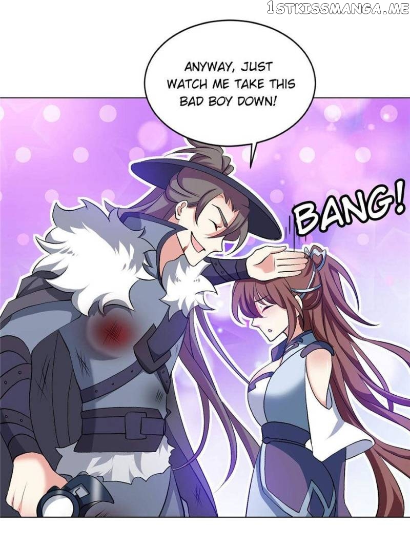 Reborn As A Dog chapter 59 - page 37