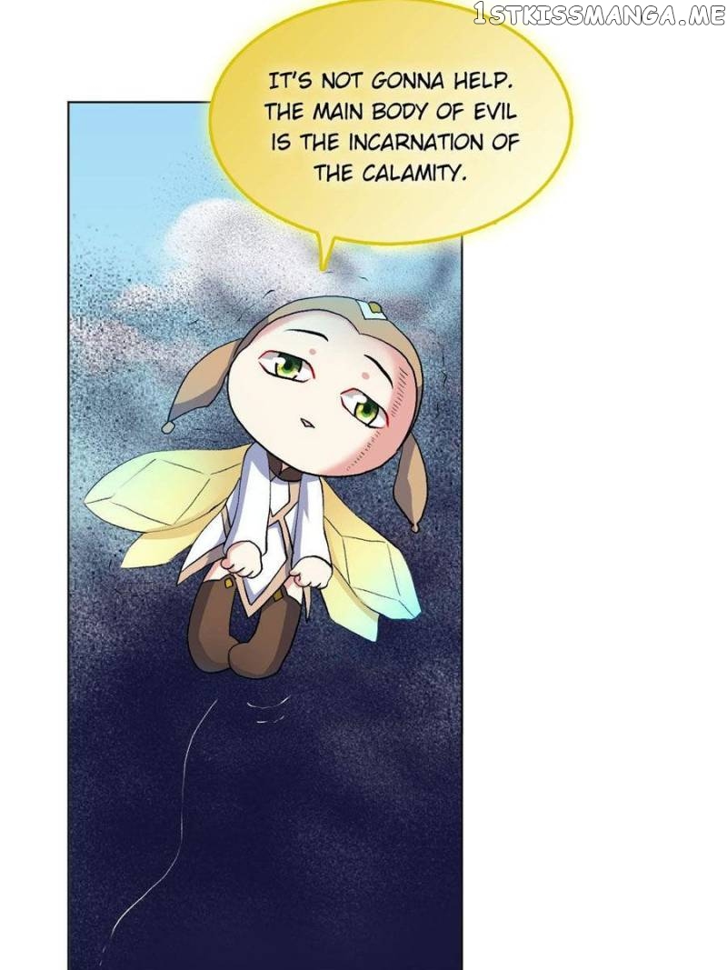 Reborn As A Dog chapter 59 - page 40