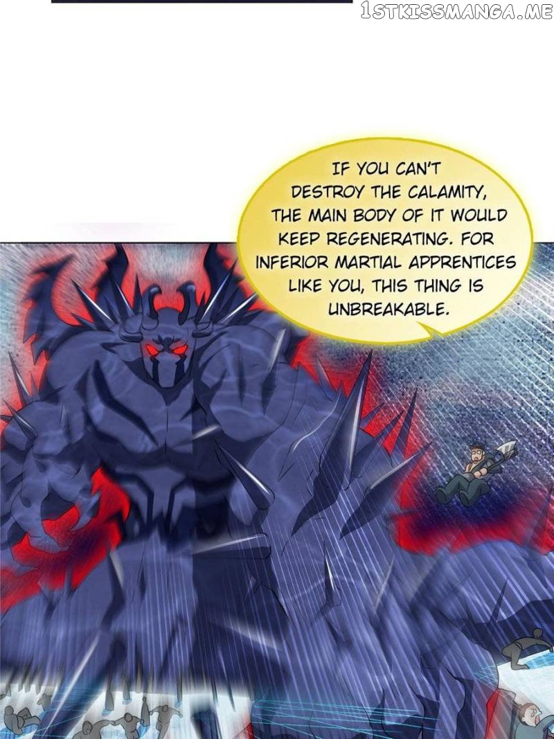 Reborn As A Dog chapter 59 - page 41