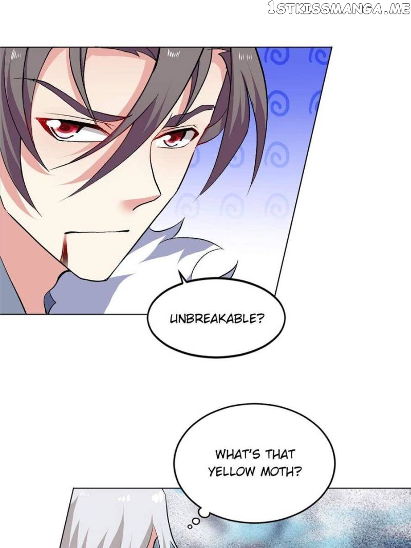 Reborn As A Dog chapter 59 - page 43