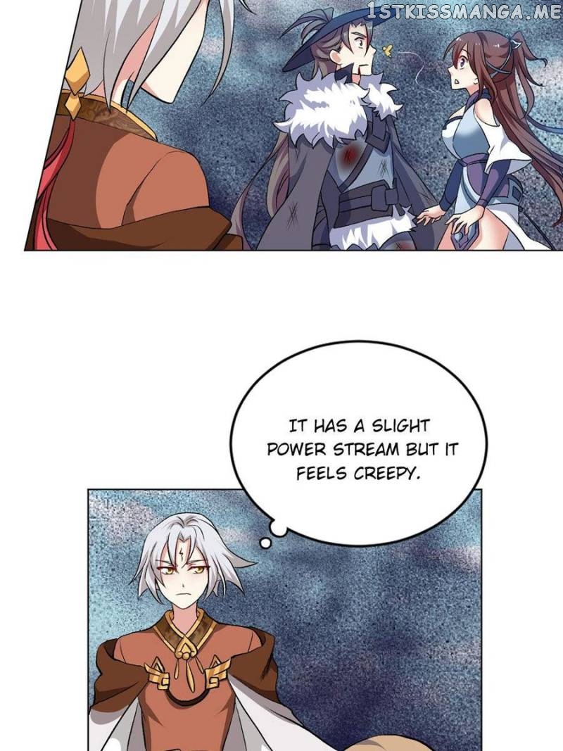 Reborn As A Dog chapter 59 - page 44