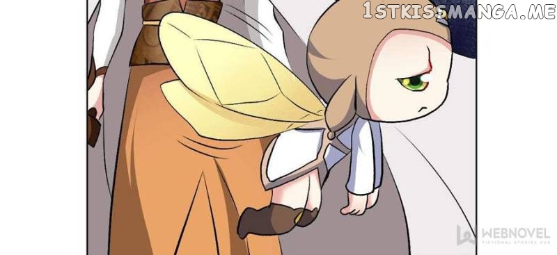 Reborn As A Dog chapter 59 - page 45