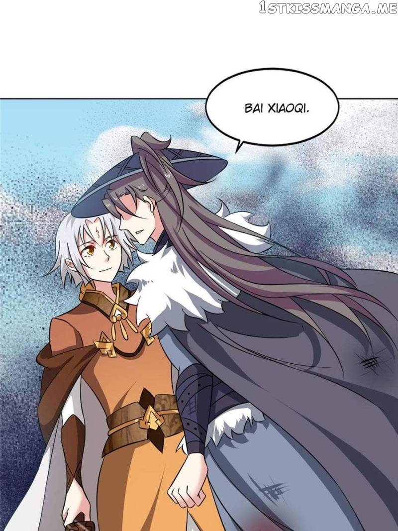 Reborn As A Dog chapter 59 - page 49