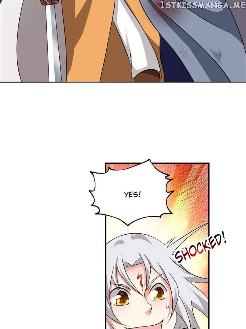 Reborn As A Dog chapter 59 - page 50