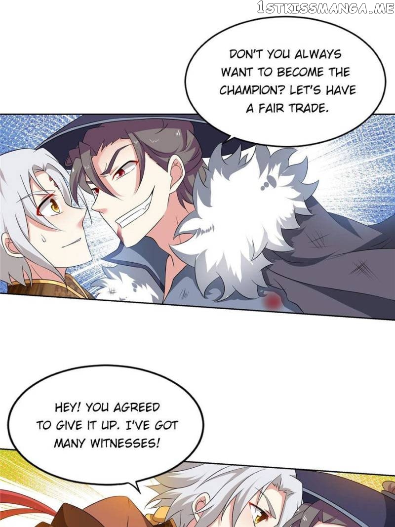 Reborn As A Dog chapter 59 - page 52