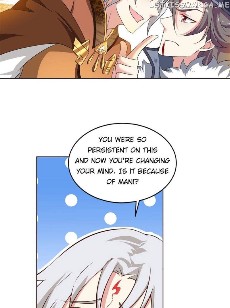 Reborn As A Dog chapter 59 - page 53