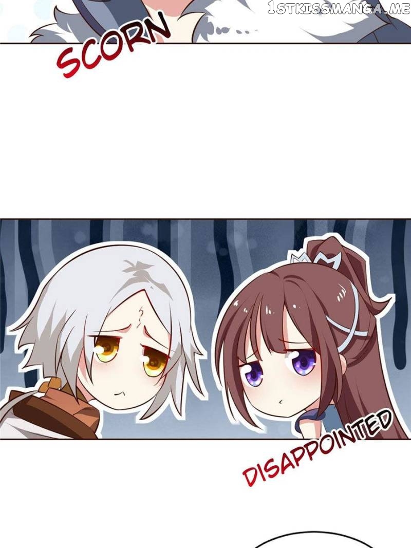 Reborn As A Dog chapter 59 - page 58