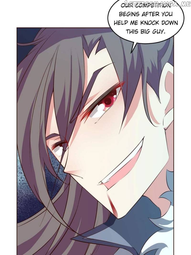 Reborn As A Dog chapter 59 - page 59