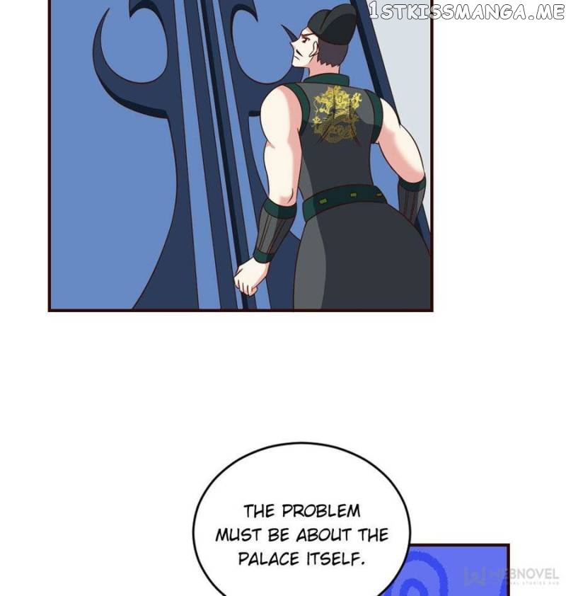 Reborn As A Dog chapter 59 - page 6