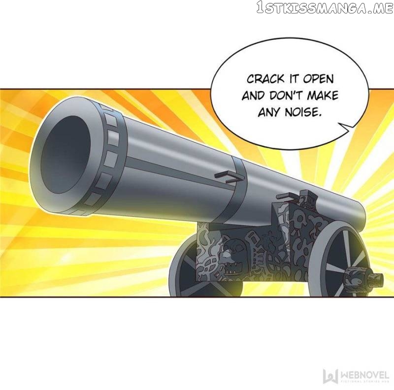 Reborn As A Dog chapter 59 - page 9