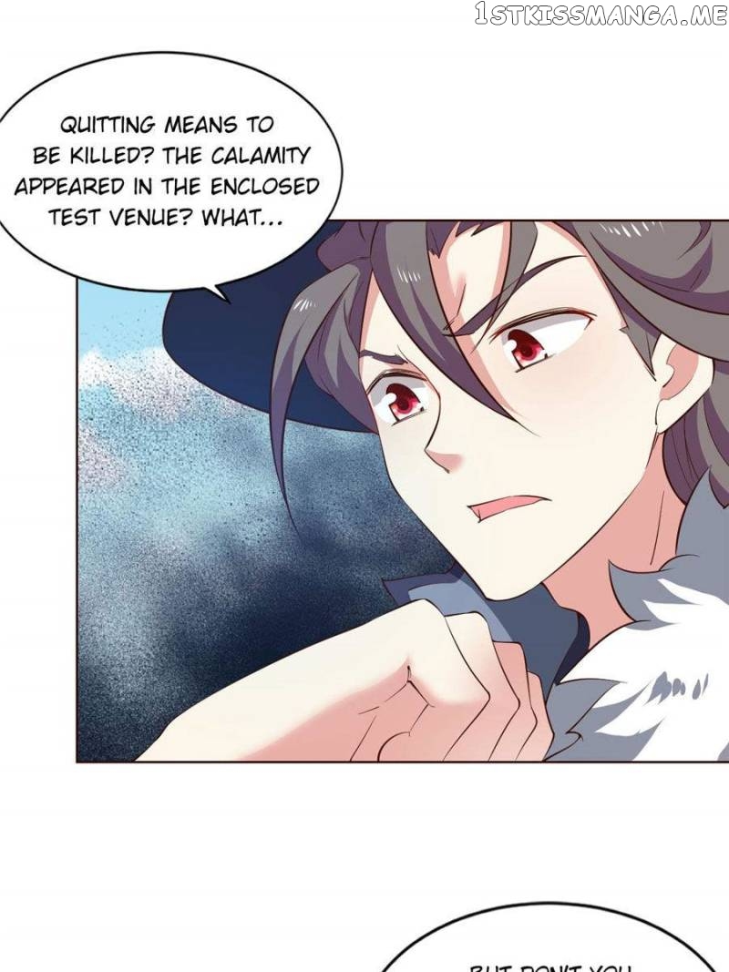 Reborn As A Dog chapter 58 - page 10