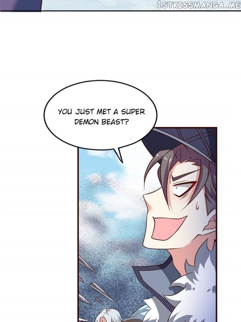 Reborn As A Dog chapter 58 - page 14