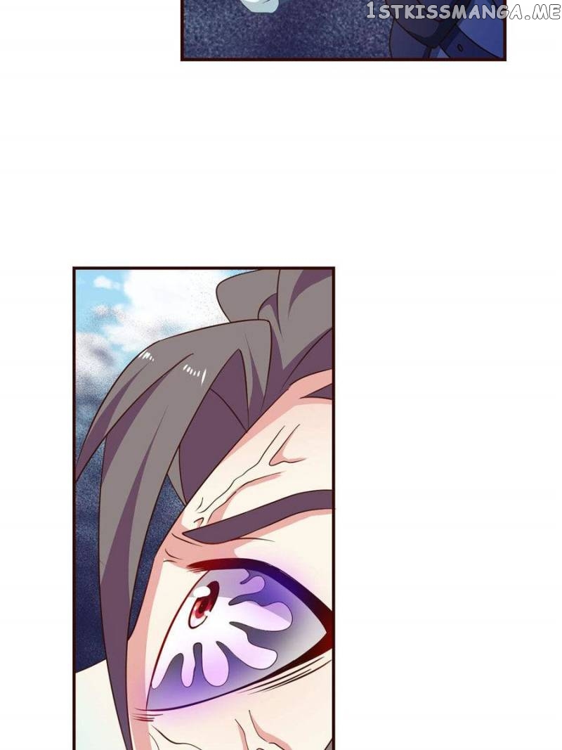 Reborn As A Dog chapter 58 - page 16