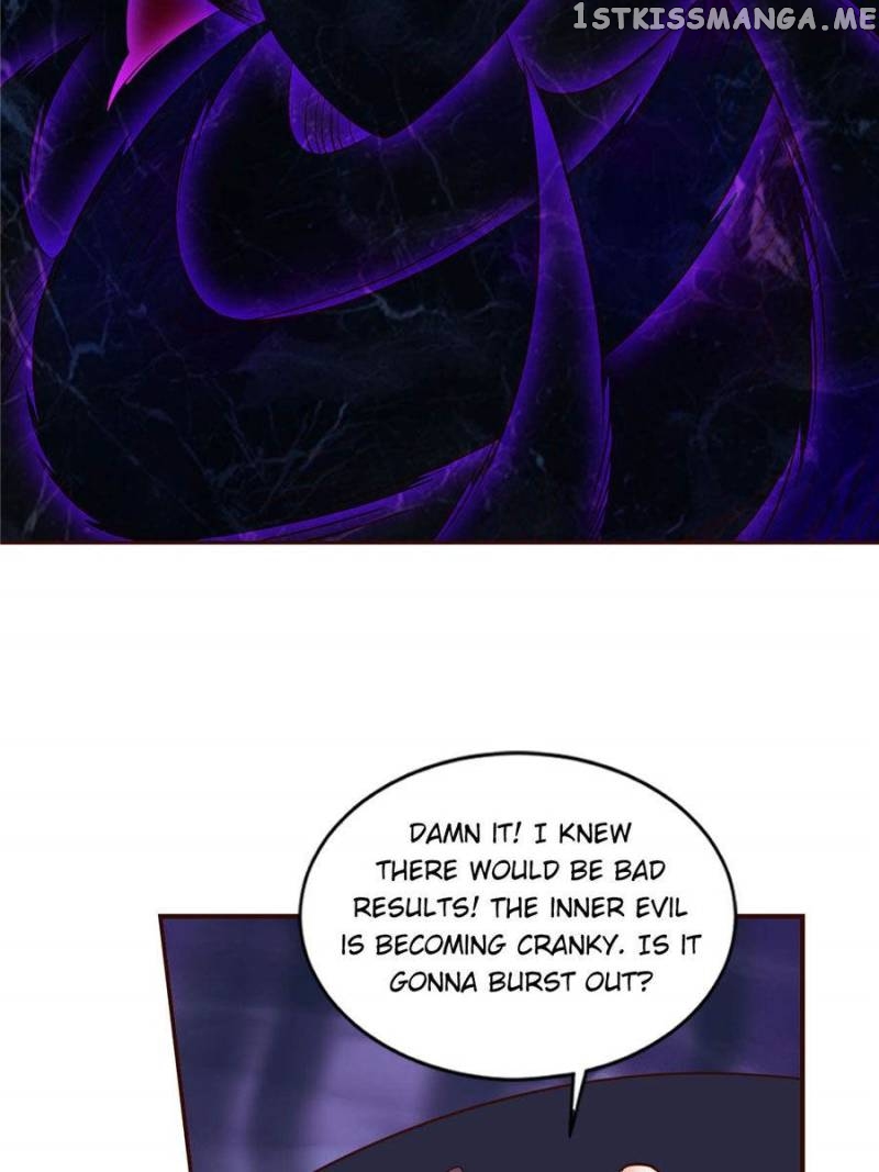 Reborn As A Dog chapter 58 - page 19