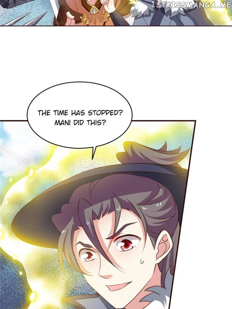 Reborn As A Dog chapter 58 - page 2