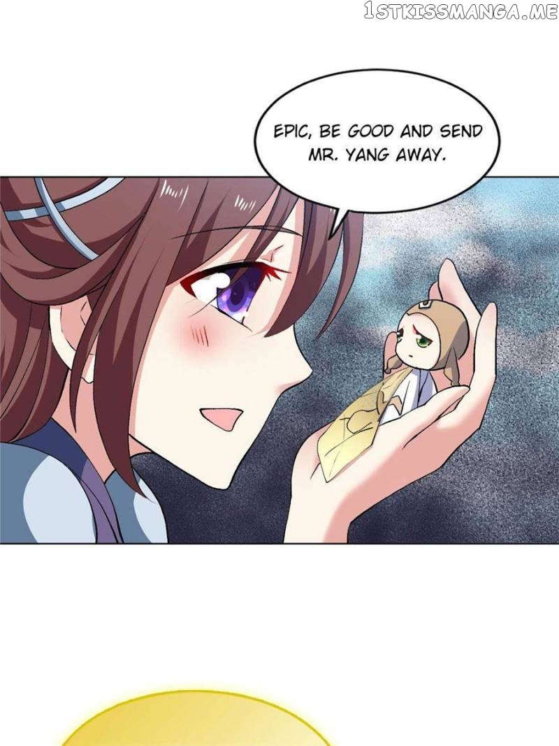 Reborn As A Dog chapter 58 - page 22