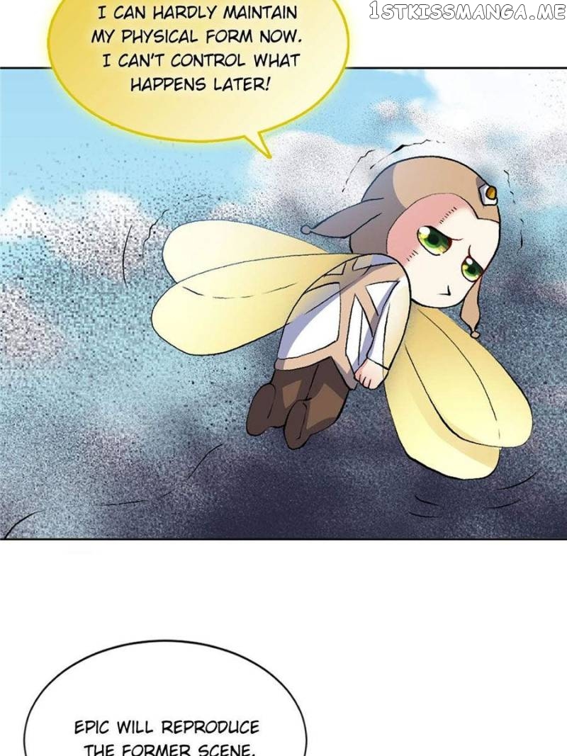 Reborn As A Dog chapter 58 - page 23