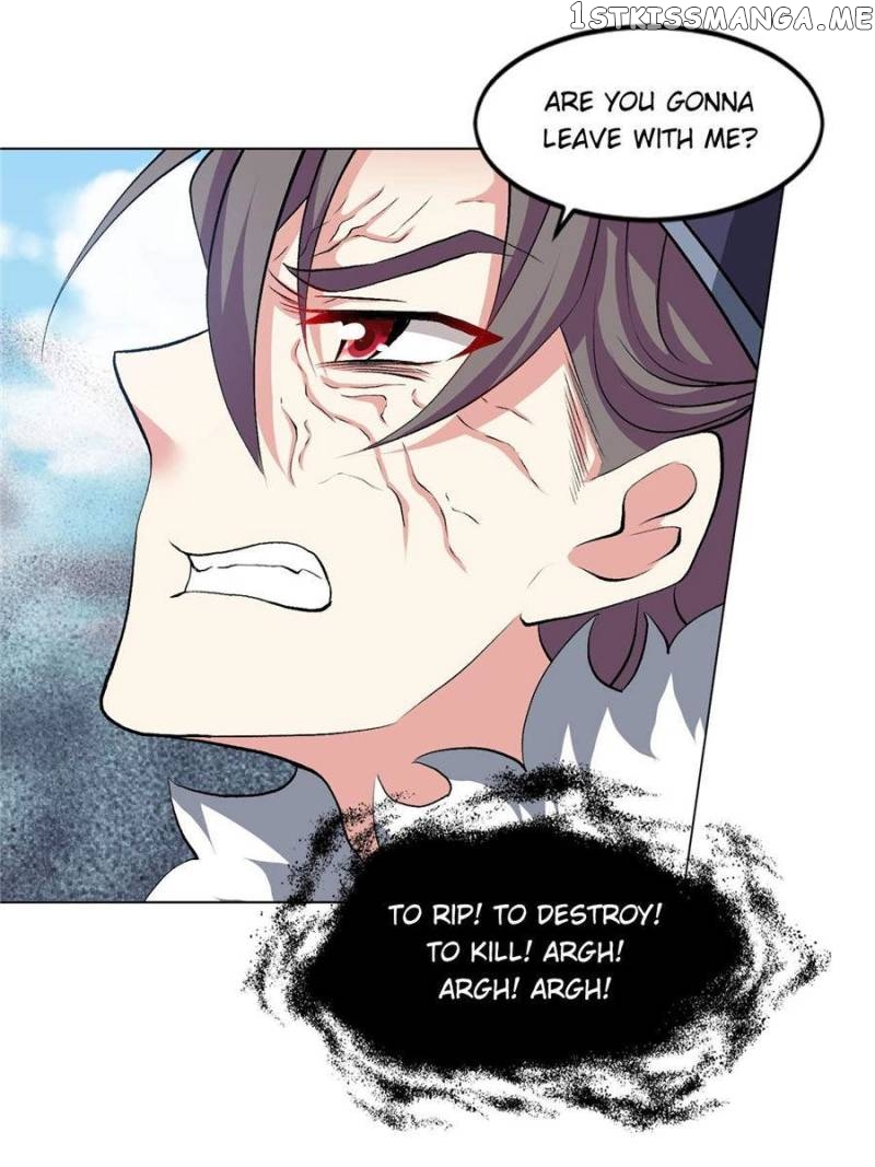 Reborn As A Dog chapter 58 - page 28