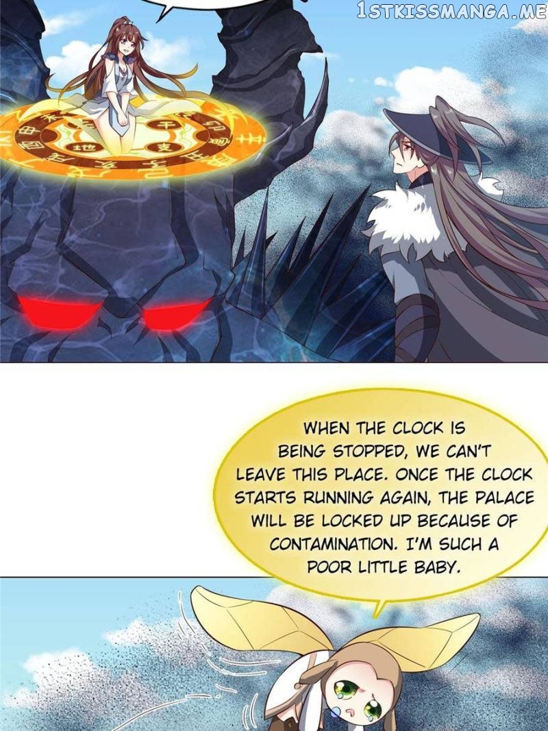 Reborn As A Dog chapter 58 - page 31