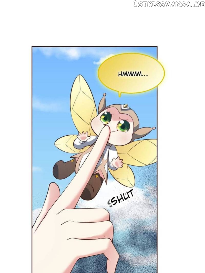 Reborn As A Dog chapter 58 - page 34
