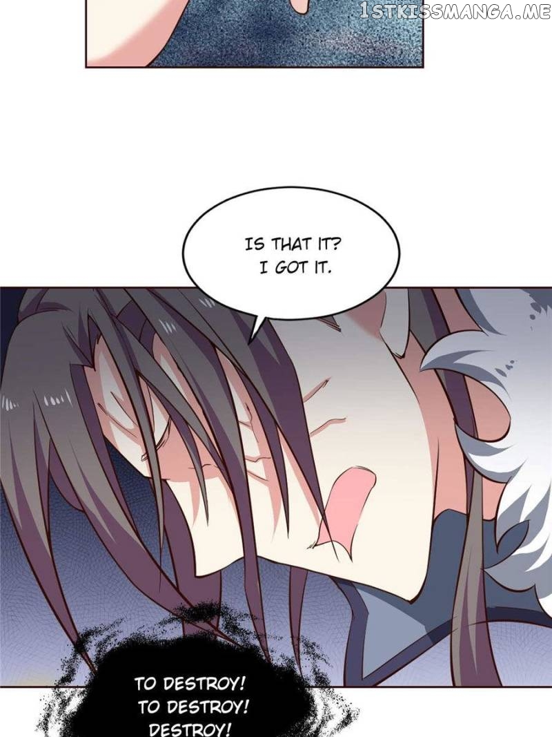 Reborn As A Dog chapter 58 - page 35
