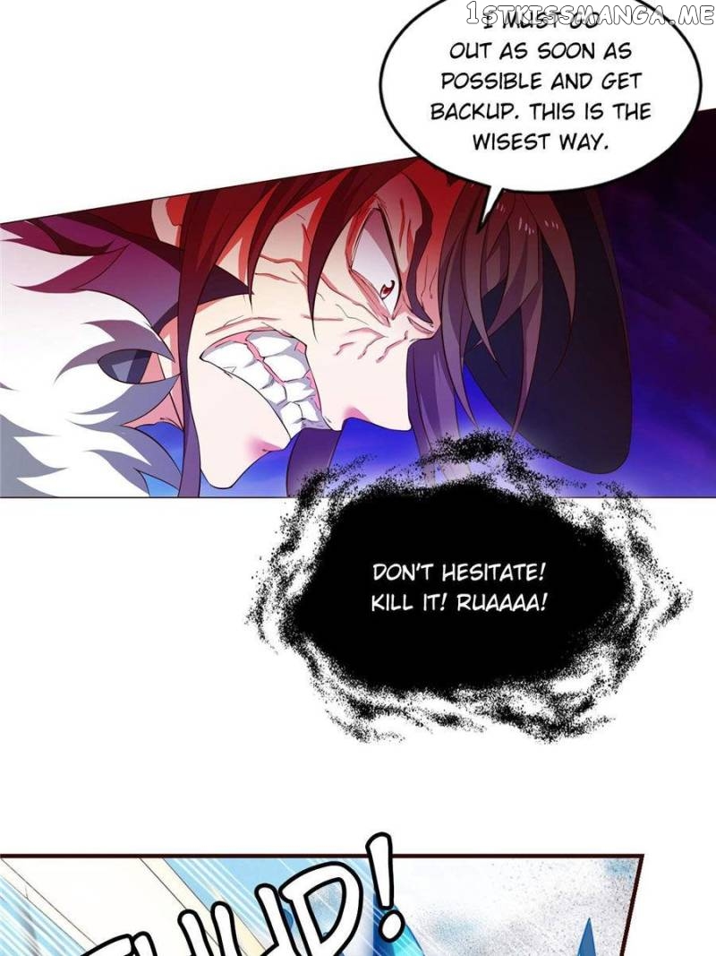 Reborn As A Dog chapter 58 - page 41