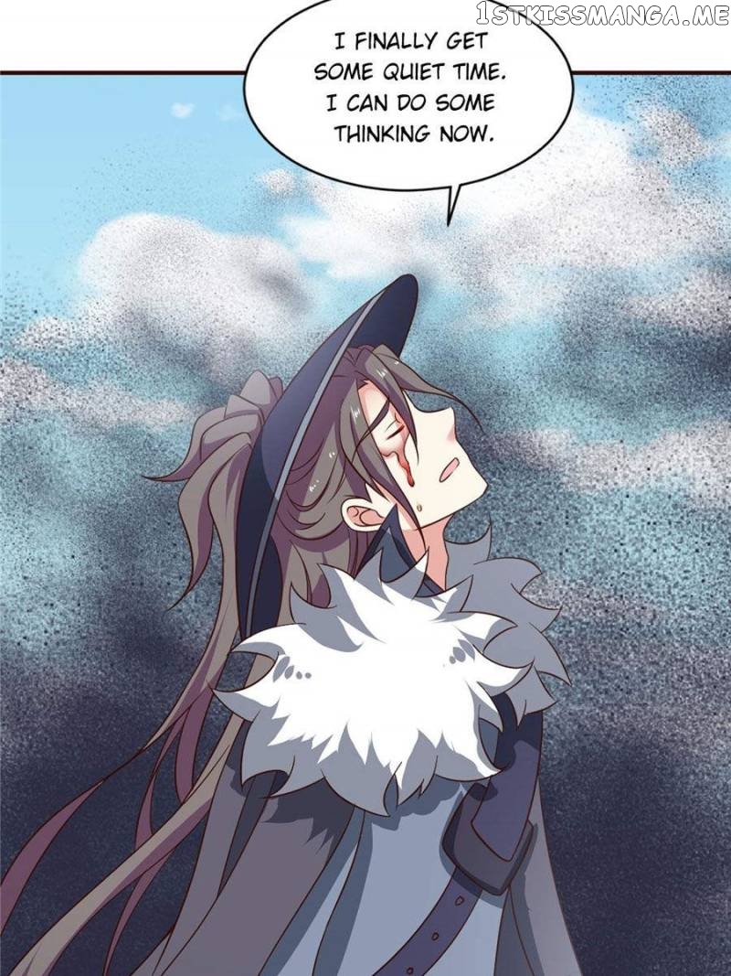 Reborn As A Dog chapter 58 - page 48