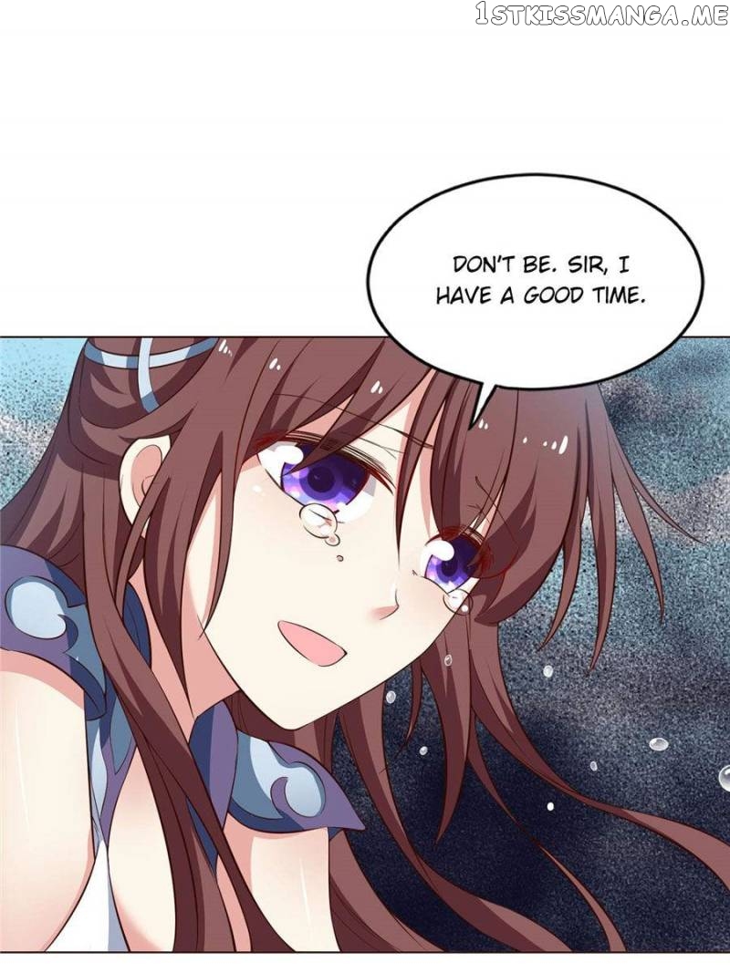 Reborn As A Dog chapter 58 - page 52
