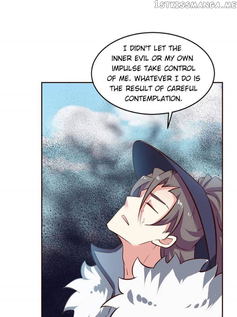 Reborn As A Dog chapter 58 - page 54