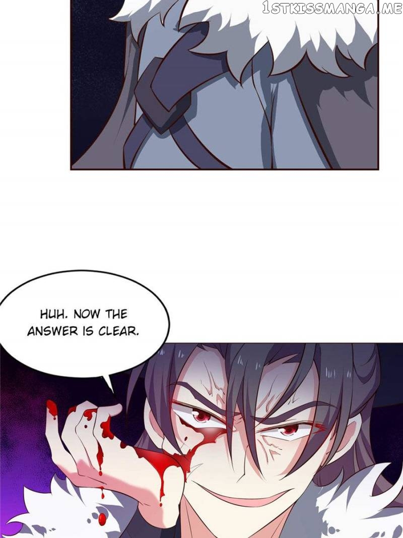 Reborn As A Dog chapter 58 - page 55