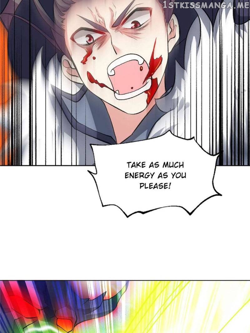 Reborn As A Dog chapter 58 - page 61