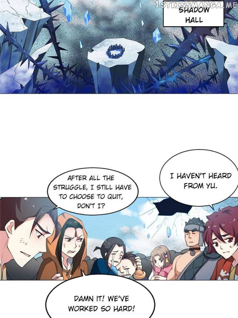 Reborn As A Dog chapter 58 - page 64