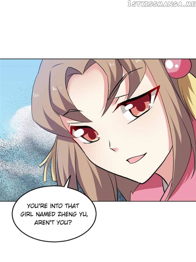 Reborn As A Dog chapter 58 - page 66