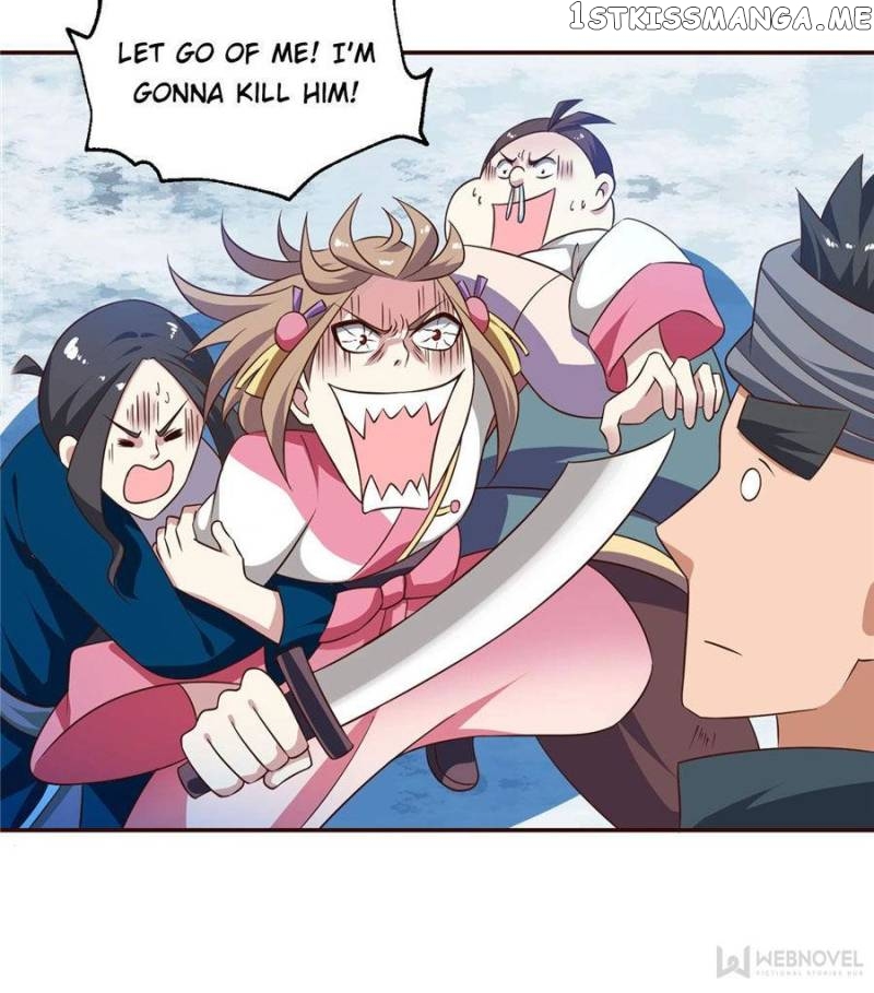 Reborn As A Dog chapter 58 - page 74