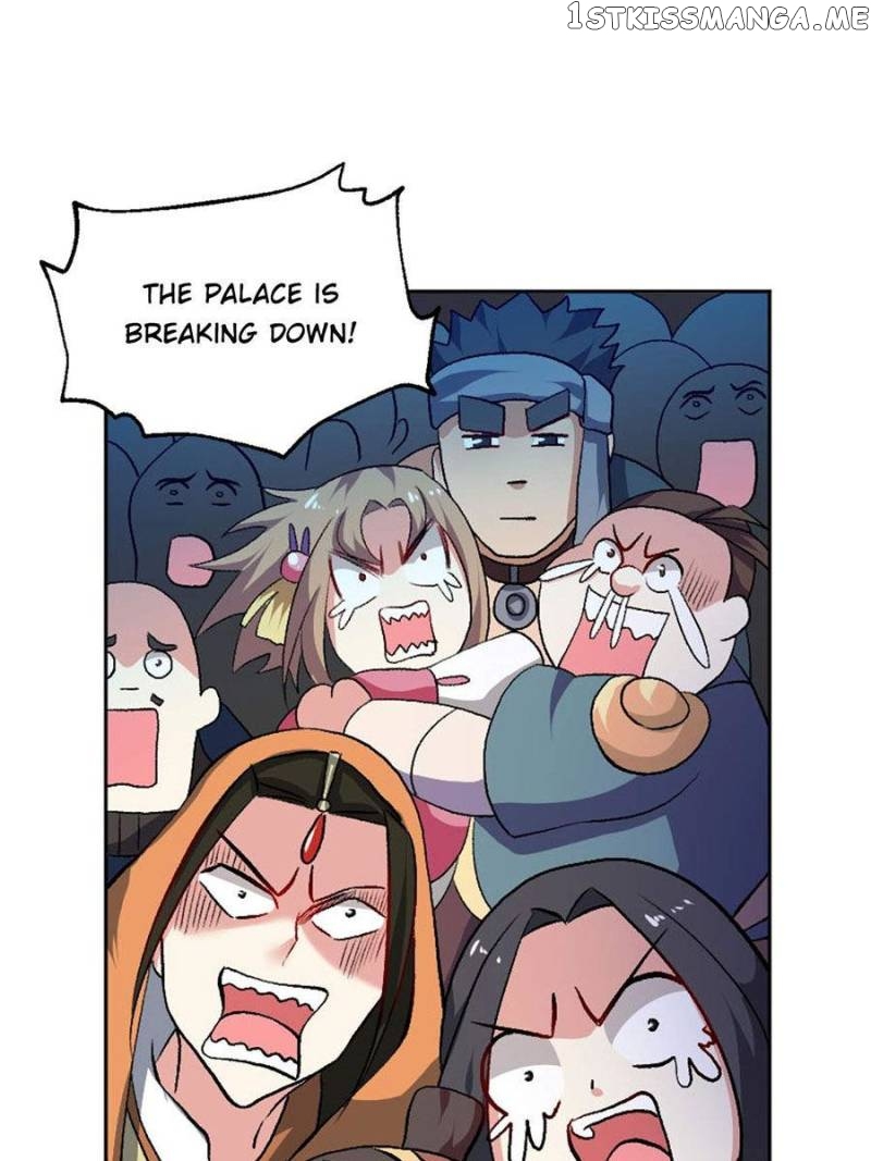 Reborn As A Dog chapter 58 - page 78