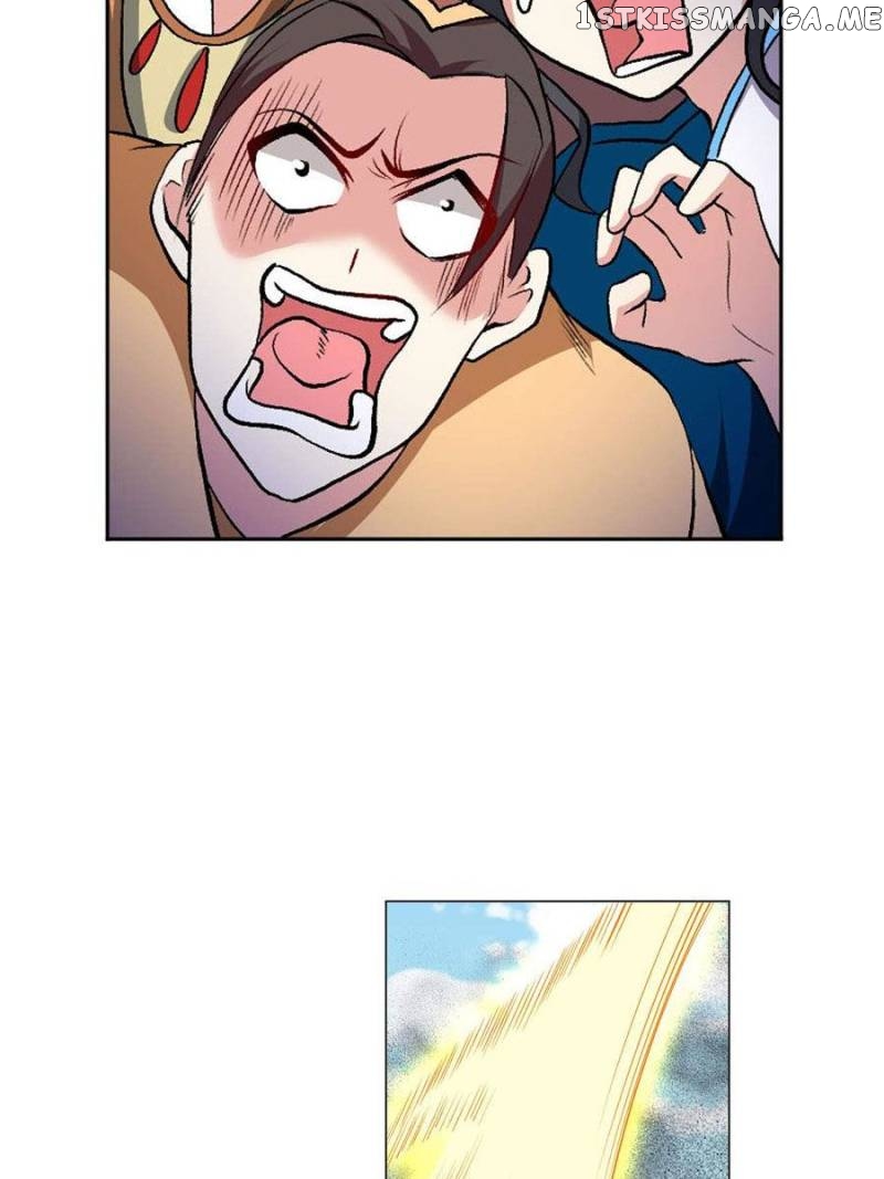 Reborn As A Dog chapter 58 - page 79