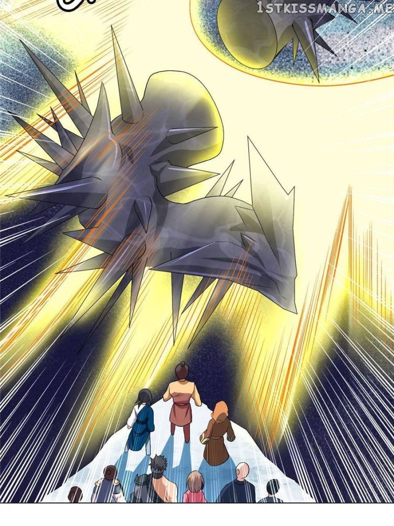 Reborn As A Dog chapter 58 - page 82
