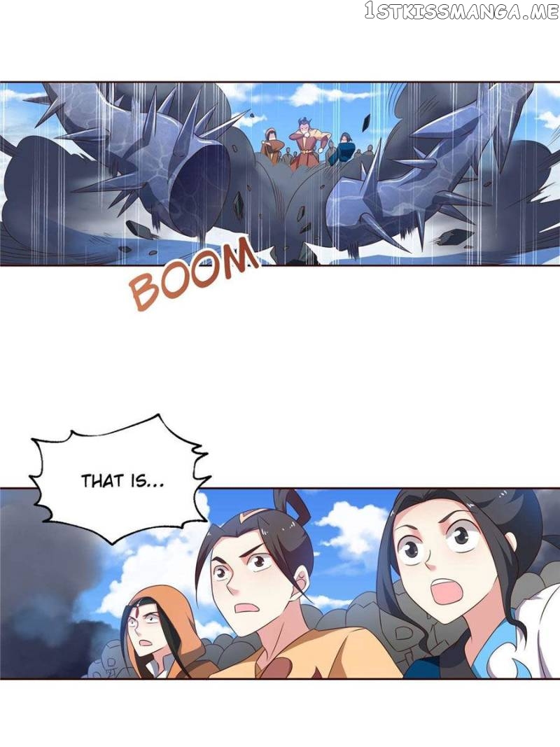 Reborn As A Dog chapter 58 - page 84