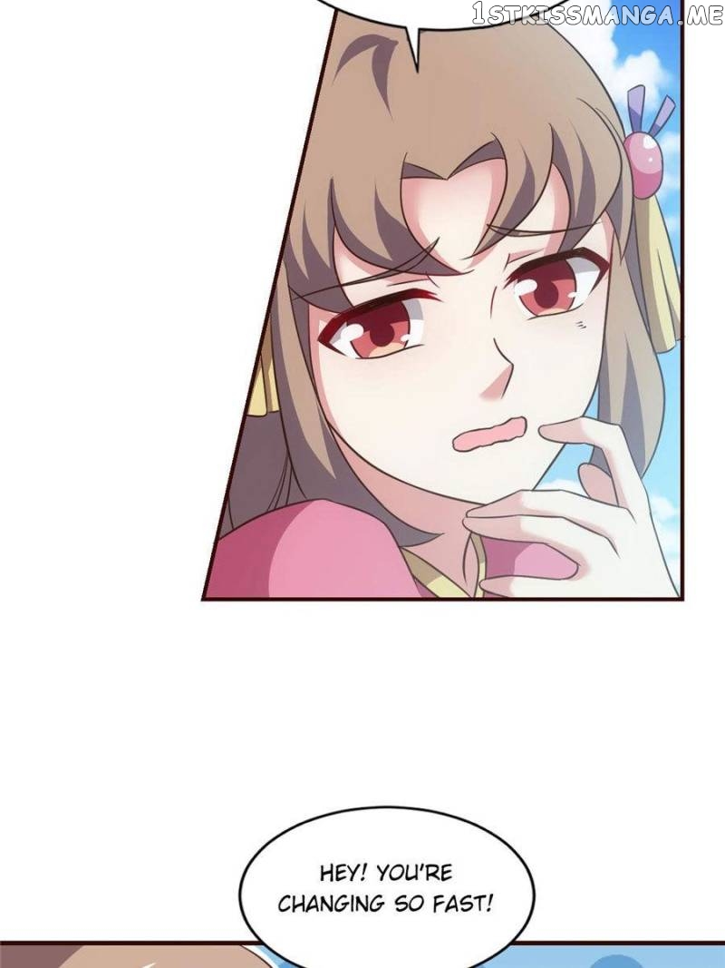 Reborn As A Dog chapter 57 - page 16