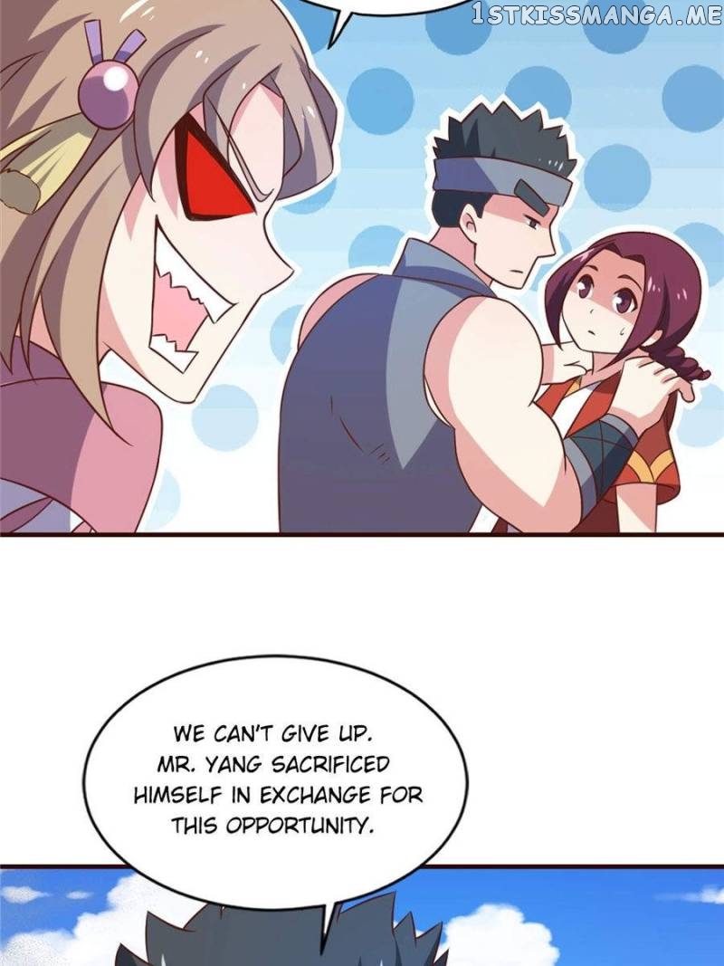 Reborn As A Dog chapter 57 - page 17