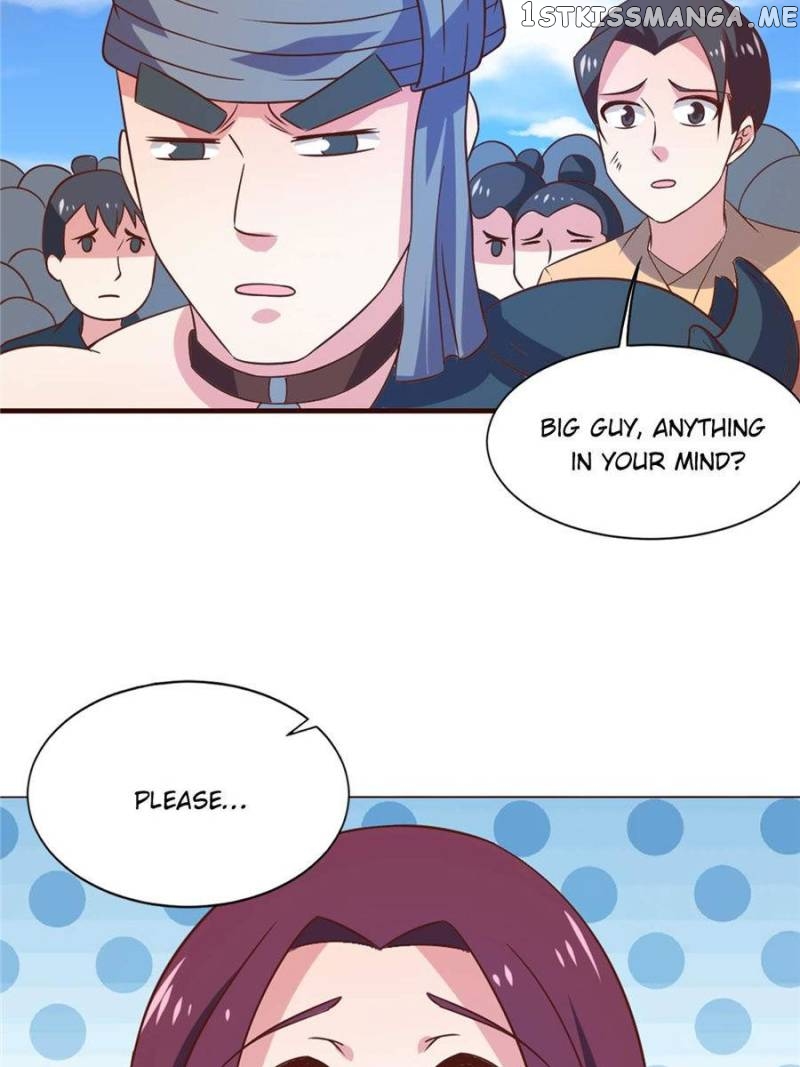 Reborn As A Dog chapter 57 - page 19