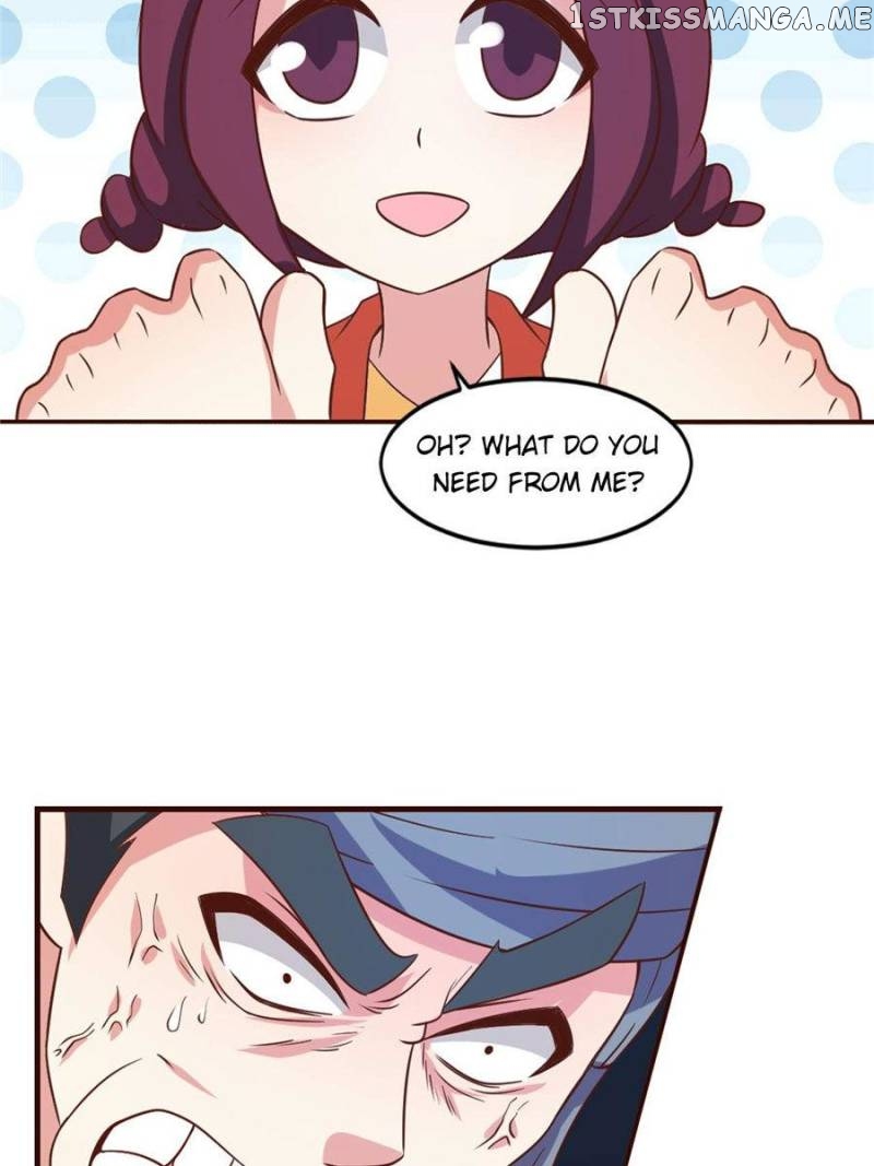 Reborn As A Dog chapter 57 - page 20