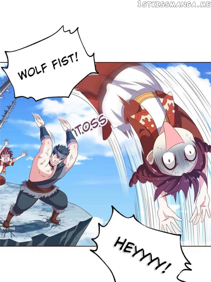 Reborn As A Dog chapter 57 - page 23