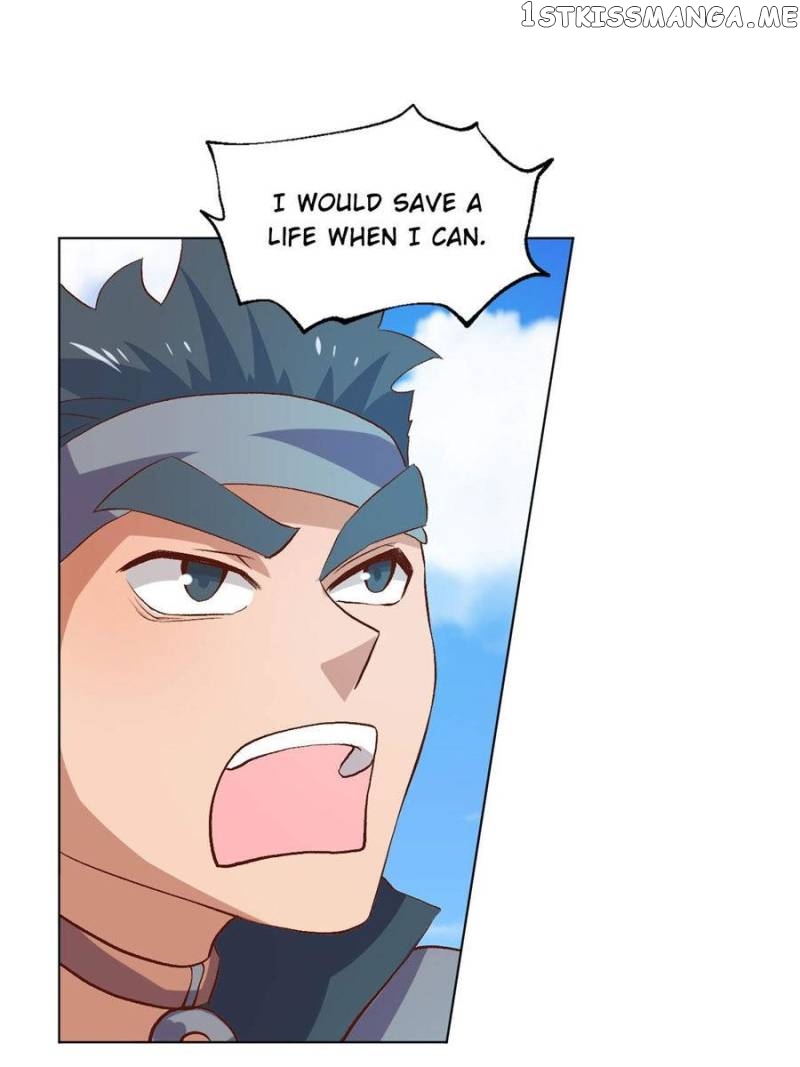 Reborn As A Dog chapter 57 - page 25