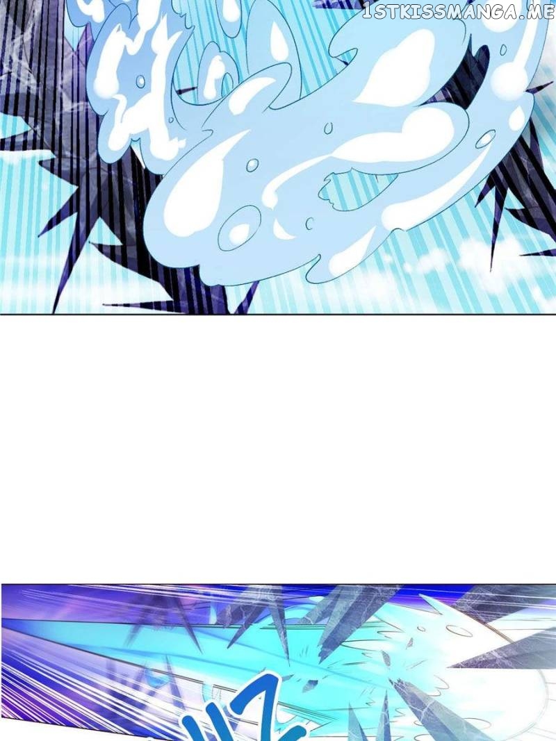 Reborn As A Dog chapter 57 - page 31